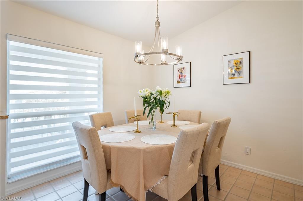 PAVILION CLUB - Residential Lease