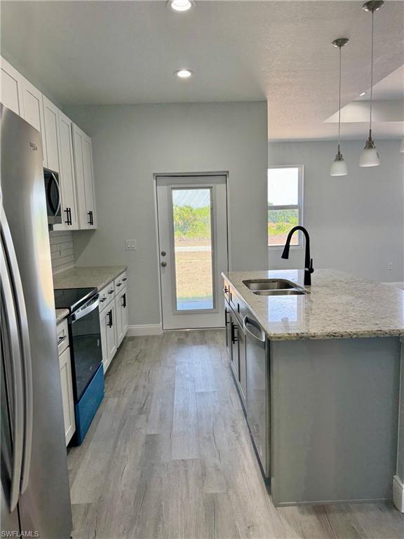 PORT LABELLE - Residential