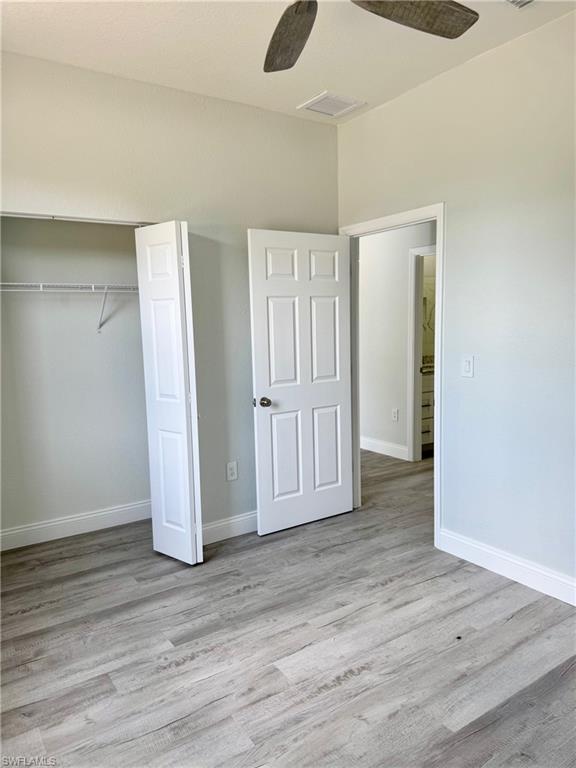 PORT LABELLE - Residential