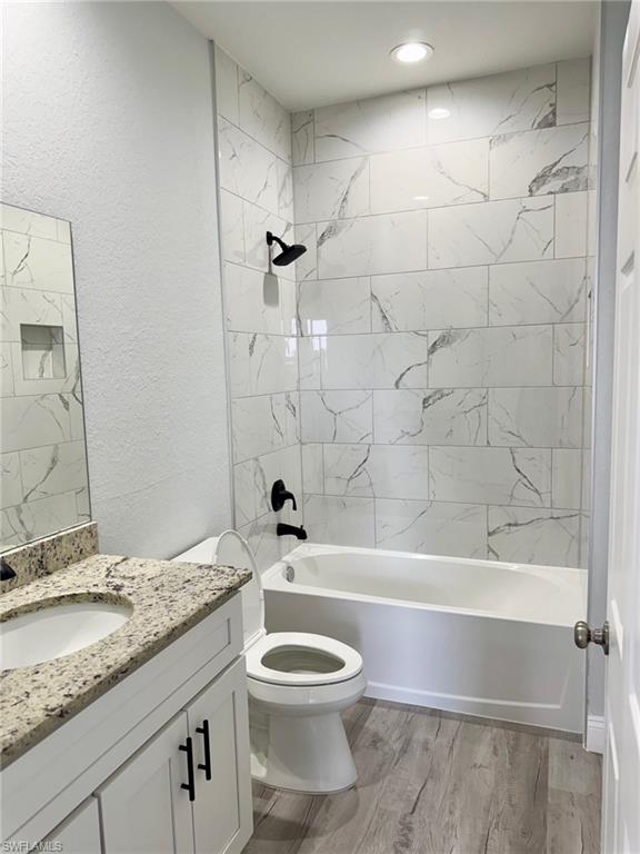 PORT LABELLE - Residential