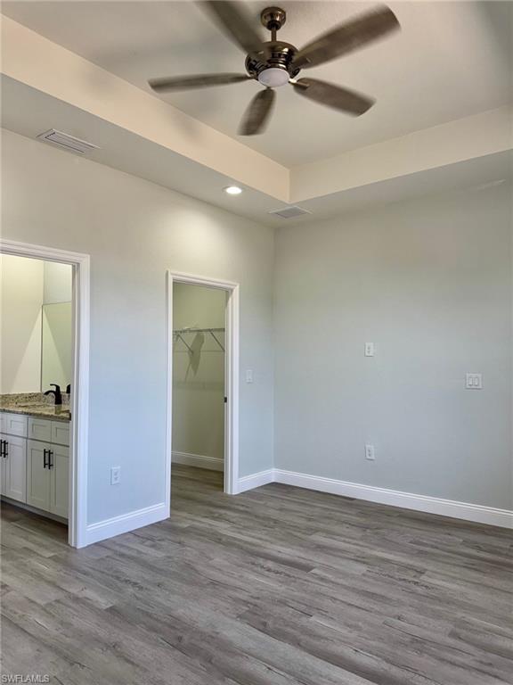 PORT LABELLE - Residential