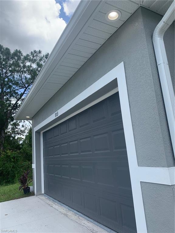 PORT LABELLE - Residential