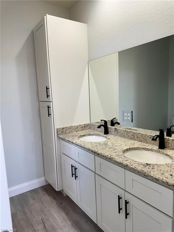 PORT LABELLE - Residential