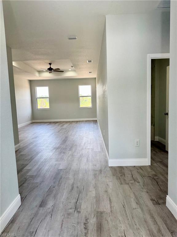 PORT LABELLE - Residential