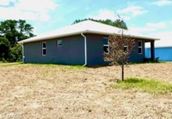 PORT LABELLE - Residential