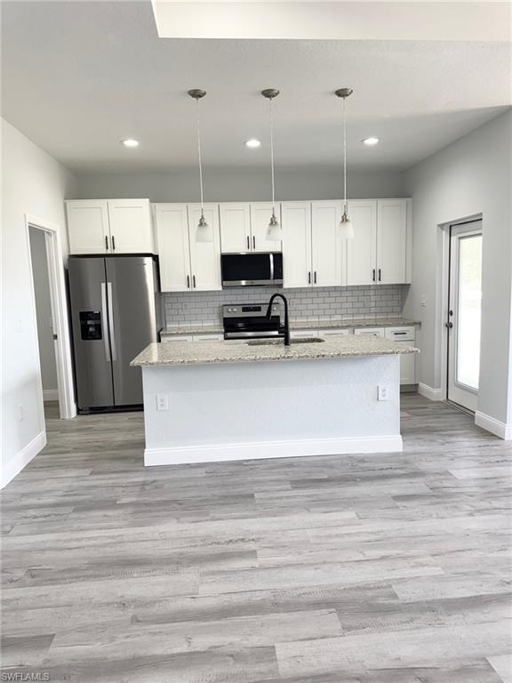 PORT LABELLE - Residential