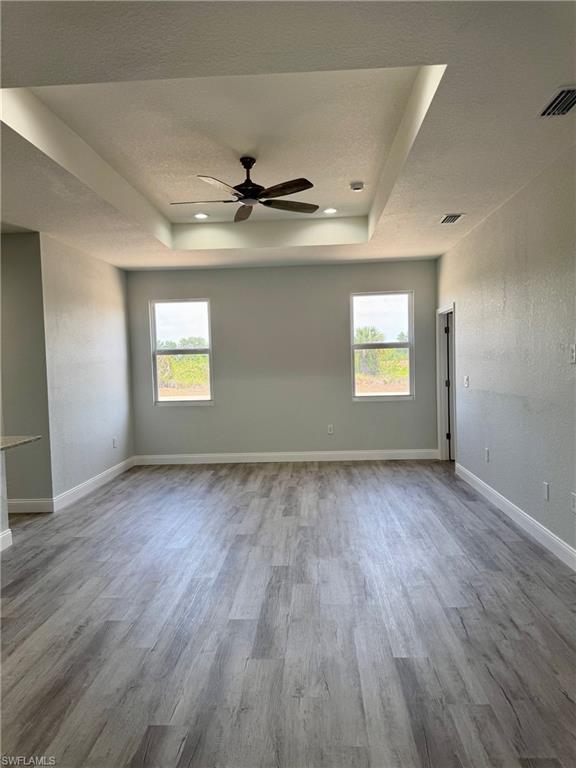 PORT LABELLE - Residential