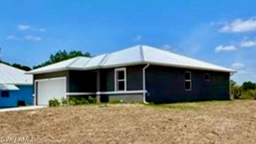 PORT LABELLE - Residential