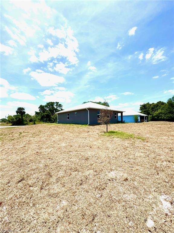 PORT LABELLE - Residential