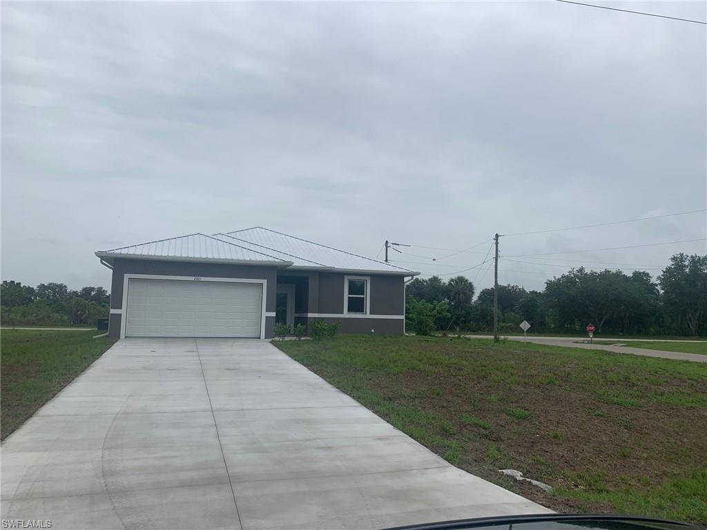 PORT LABELLE - Residential