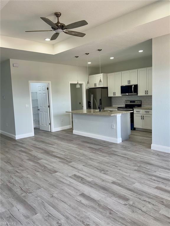 PORT LABELLE - Residential