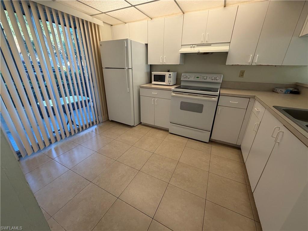 WINTERPARK - Residential Lease