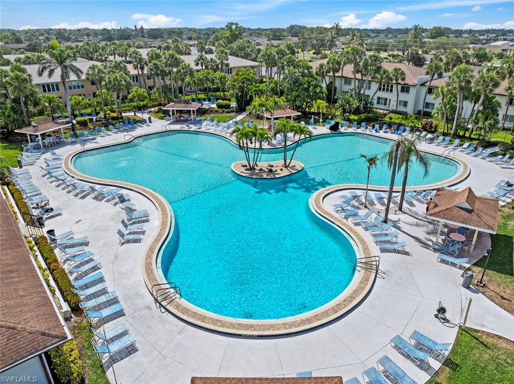 WINTERPARK - Residential Lease