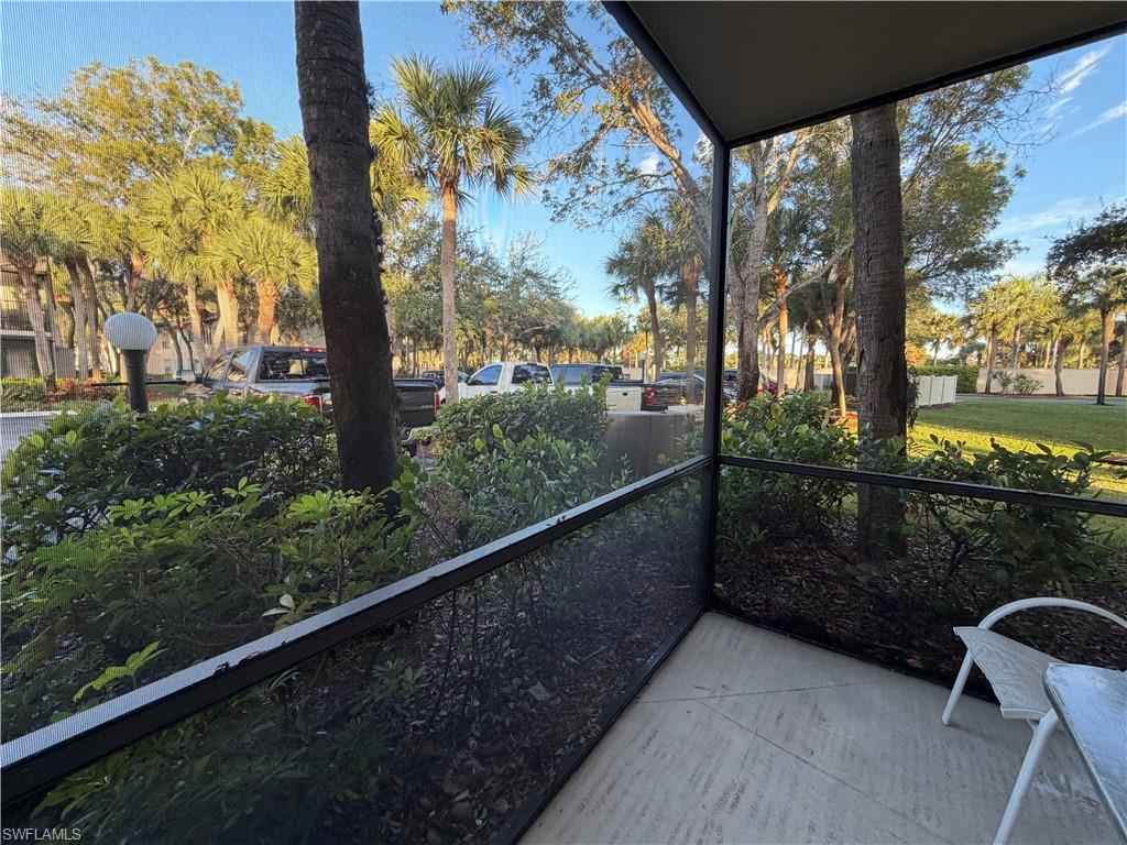 WINTERPARK - Residential Lease