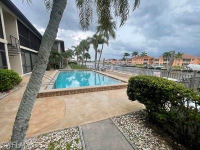 COUNTRY CLUB PLACE CONDO - Residential Lease