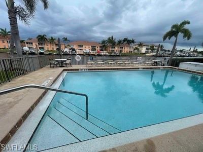COUNTRY CLUB PLACE CONDO - Residential Lease