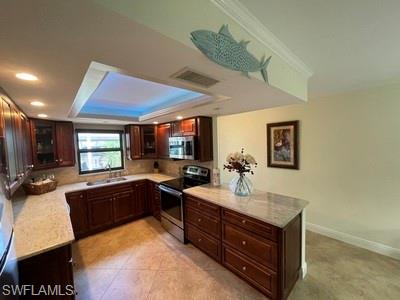 COUNTRY CLUB PLACE CONDO - Residential Lease