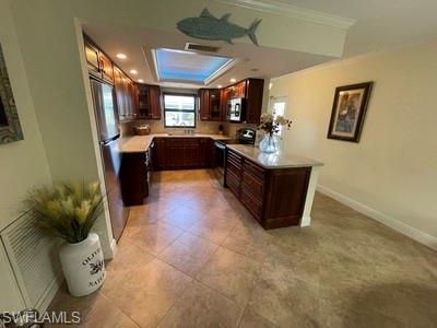 COUNTRY CLUB PLACE CONDO - Residential Lease