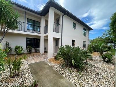 COUNTRY CLUB PLACE CONDO - Residential Lease