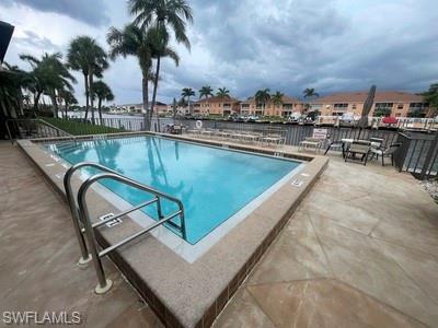 COUNTRY CLUB PLACE CONDO - Residential Lease