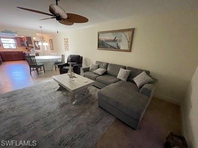 COUNTRY CLUB PLACE CONDO - Residential Lease