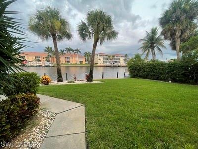 COUNTRY CLUB PLACE CONDO - Residential Lease