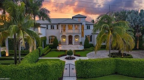 275 Spring Line DR NAPLES FL 34102