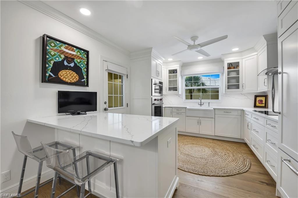 BILLOWS - Residential