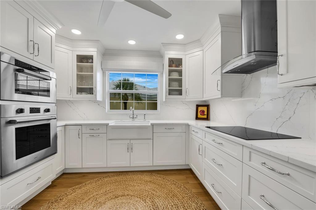 BILLOWS - Residential