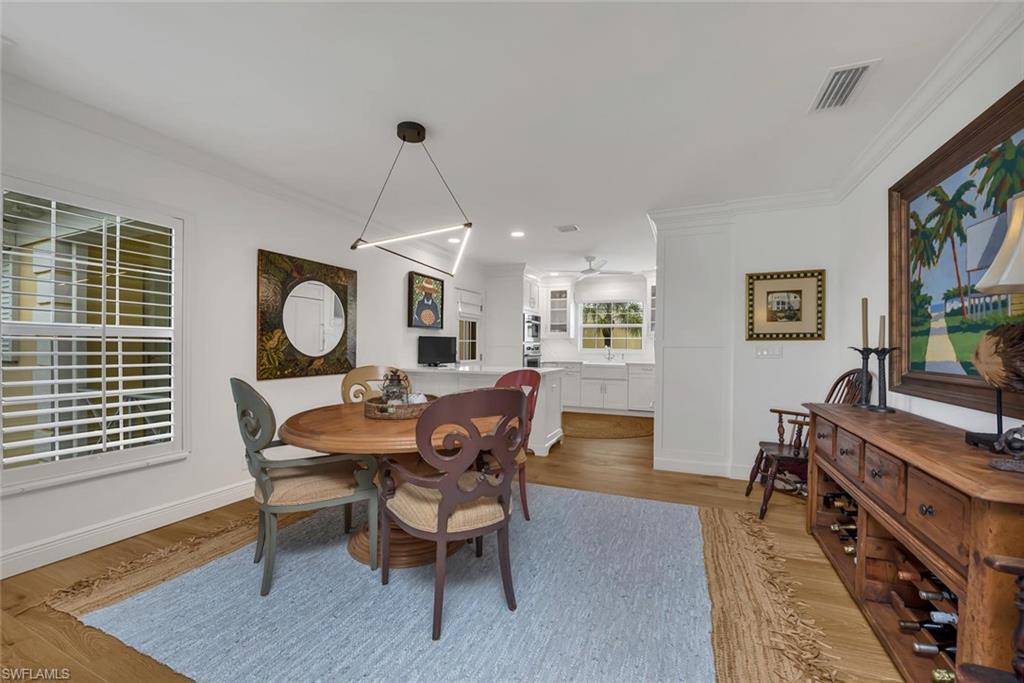 BILLOWS - Residential