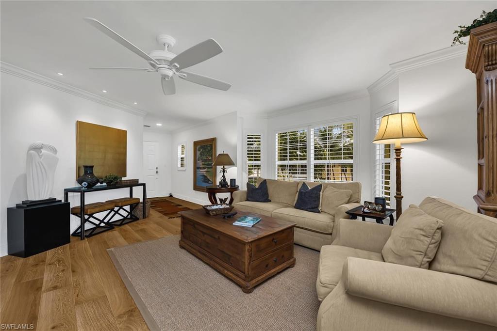 BILLOWS - Residential