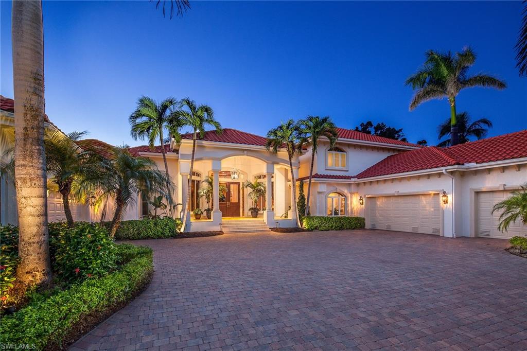 OLDE NAPLES - Residential