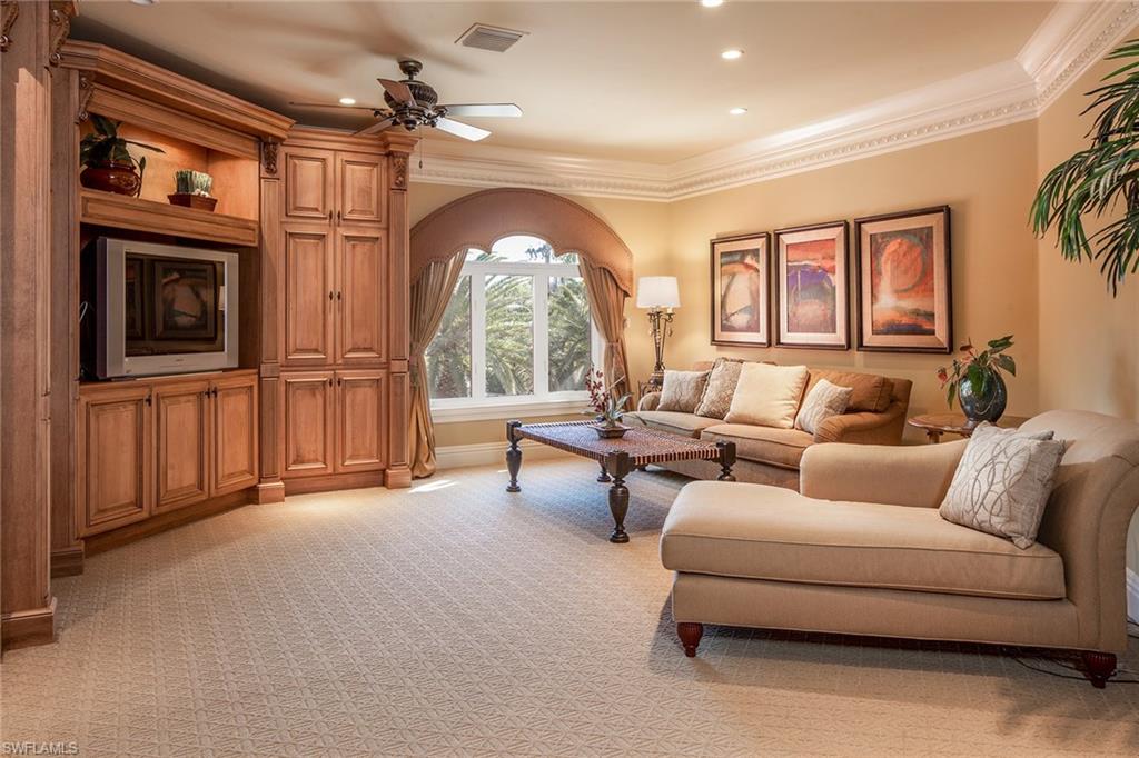 OLDE NAPLES - Residential