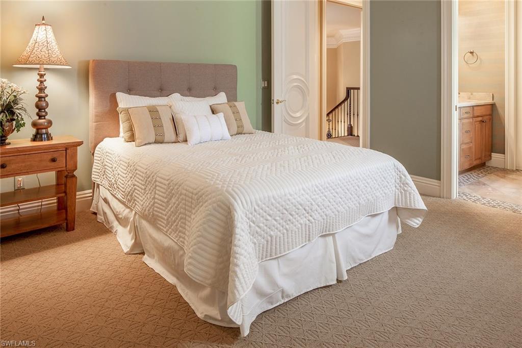 OLDE NAPLES - Residential