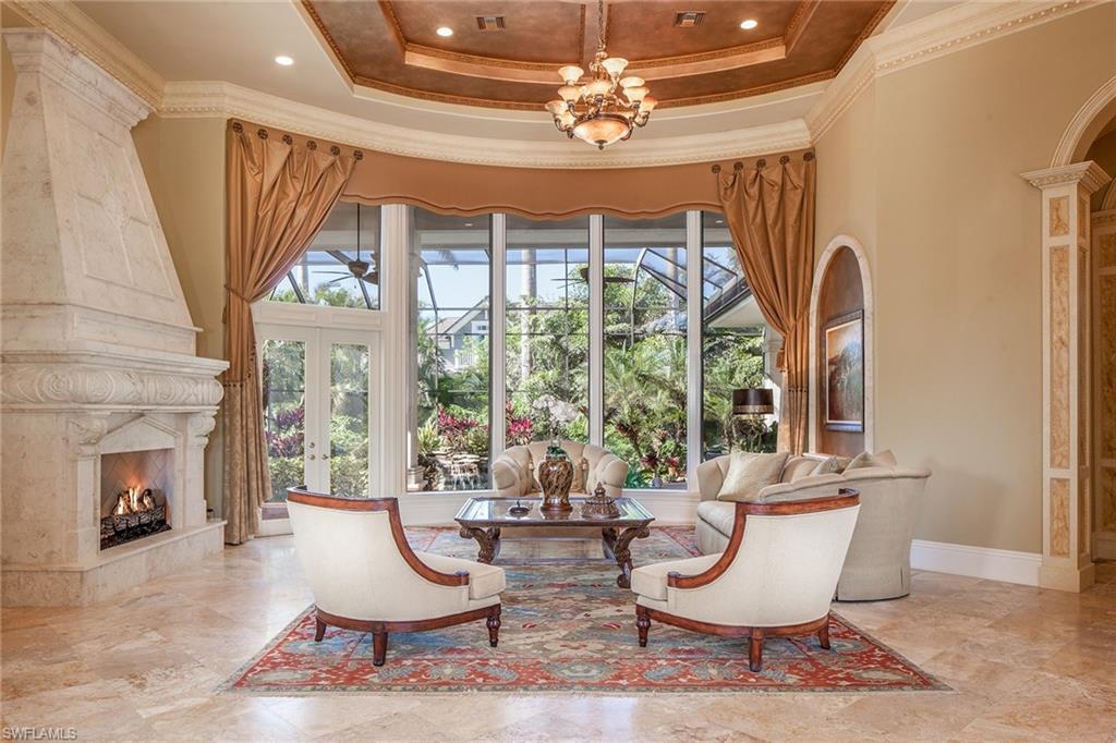 OLDE NAPLES - Residential