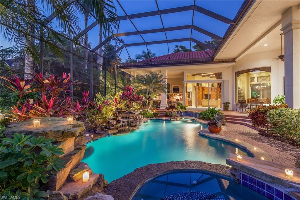 OLDE NAPLES - Residential