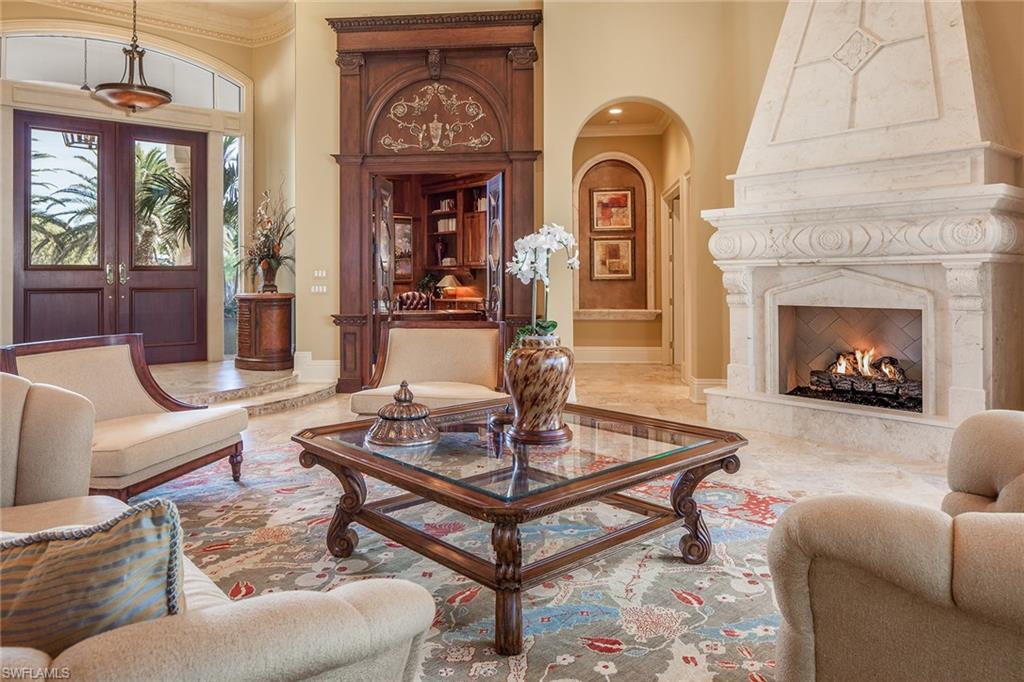 OLDE NAPLES - Residential