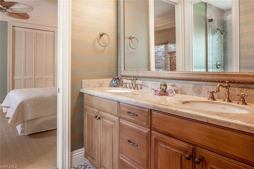 OLDE NAPLES - Residential