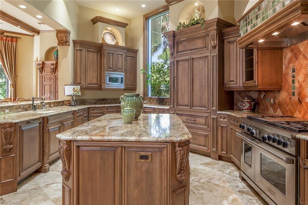 OLDE NAPLES - Residential