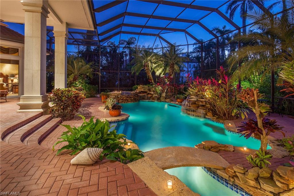 OLDE NAPLES - Residential