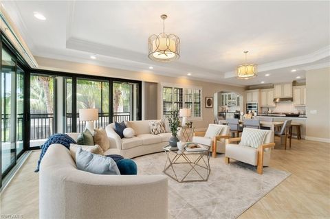 2768 Tiburon BLVD E 202 NAPLES FL 34109