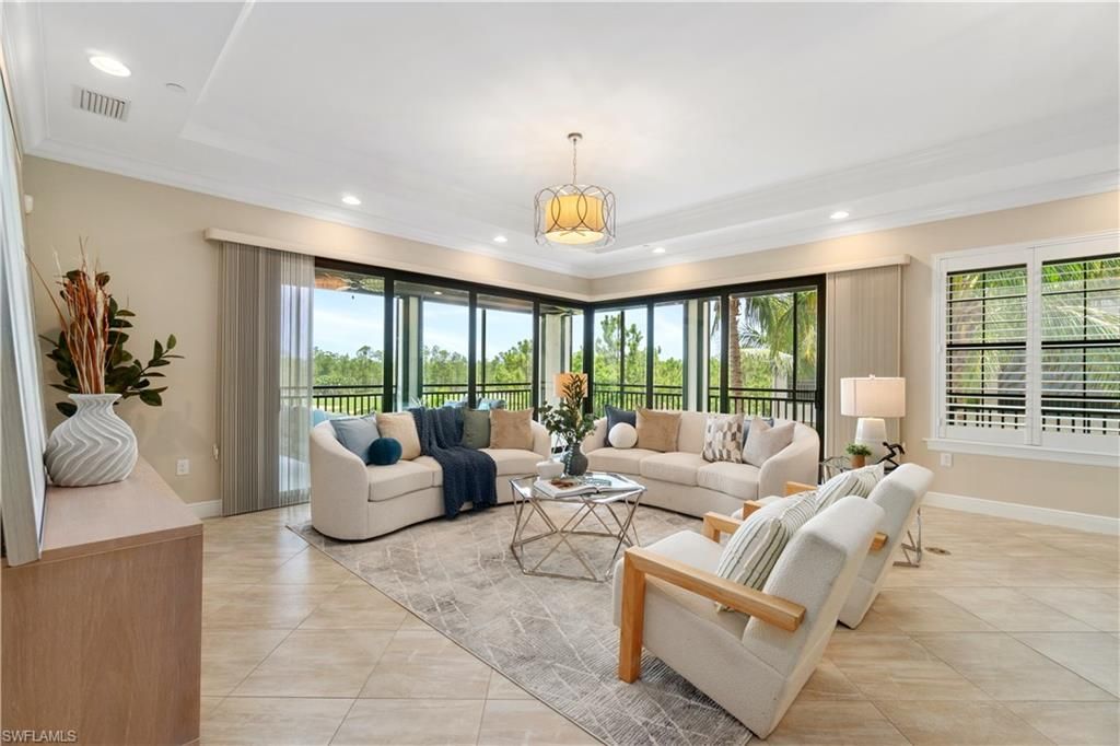 Photo of 2768 Tiburon BLVD E #202, NAPLES, FL 34109 (MLS # 225053436)