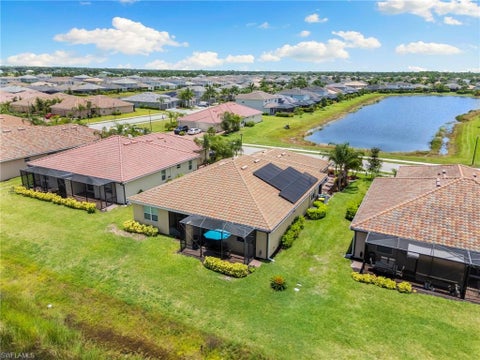 Photo of 2547 Vine AVE, NAPLES, FL 34120 (MLS # 226022385)