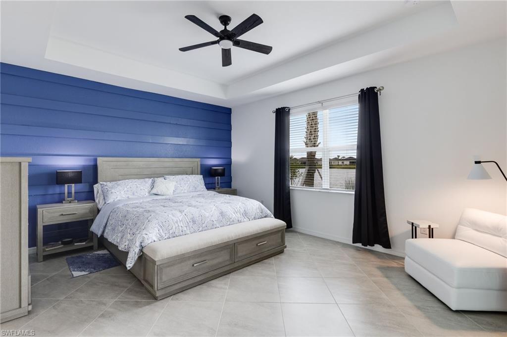 TRAILS EDGE - Residential Lease