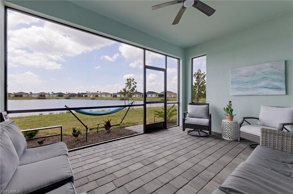 TRAILS EDGE - Residential Lease