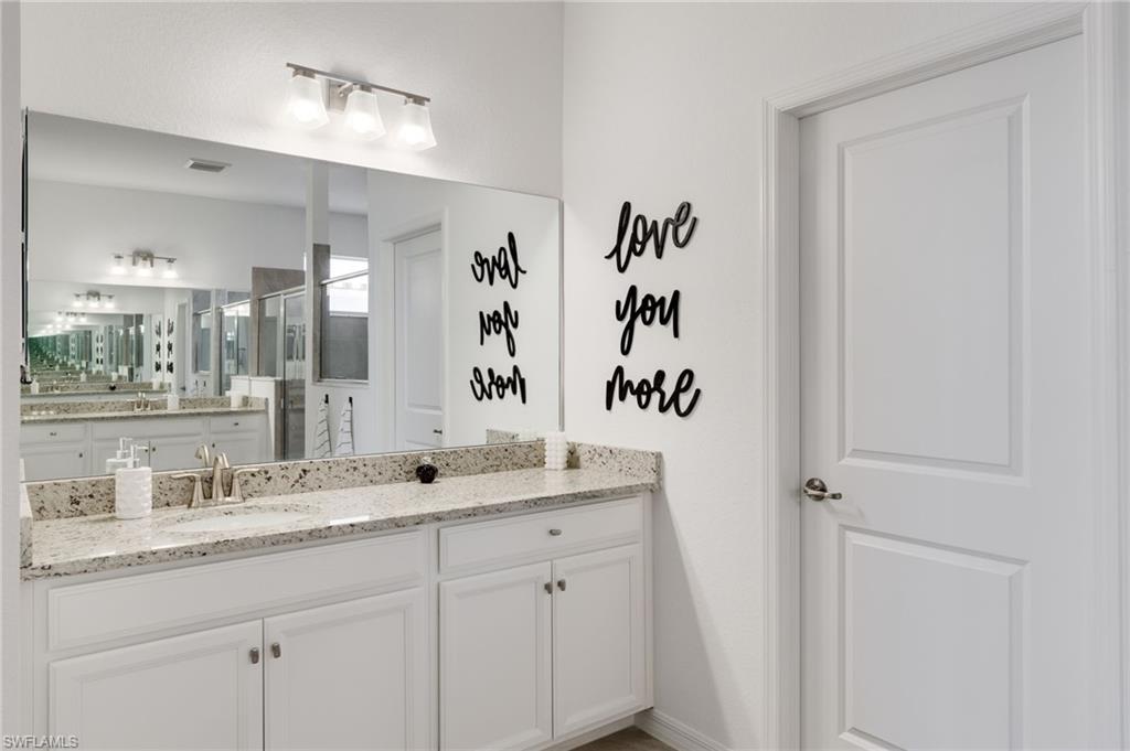 TRAILS EDGE - Residential Lease