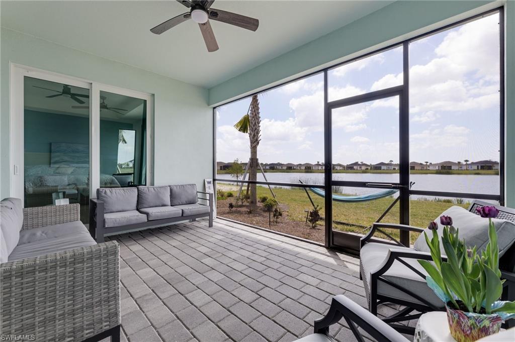 TRAILS EDGE - Residential Lease