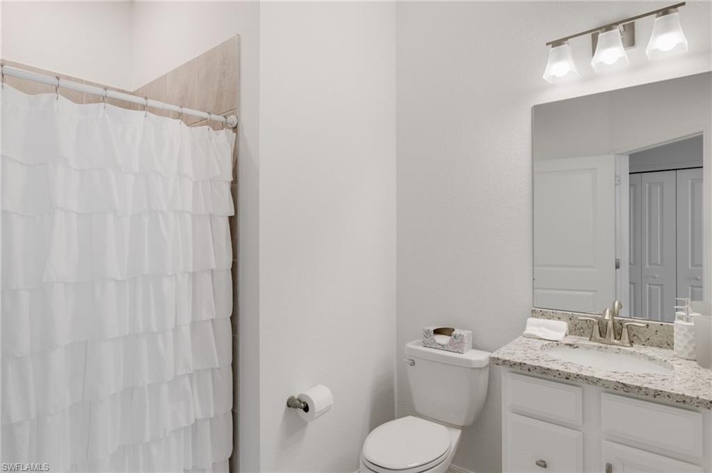 TRAILS EDGE - Residential Lease