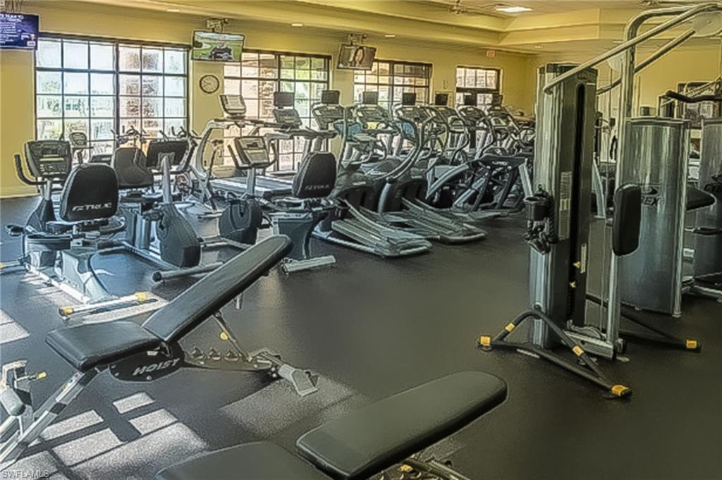 HERITAGE BAY - Residential