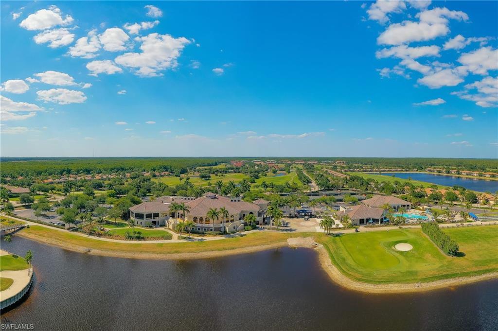 HERITAGE BAY - Residential